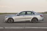 Mercedes-benz C63 Supersport by Kicherer 2009 года